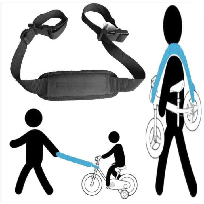 Correa para transportar el Scooter Xiaomi M365 / M365 Pro