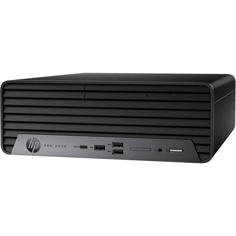 PC Sobremesa HP Pro 400 G9 Intel Core i5-12500/16 GB/512 GB SSD *Emb.dañado*