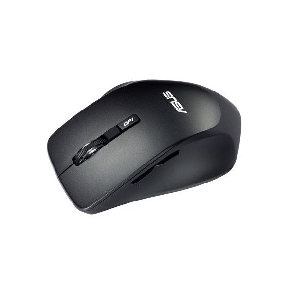 Ratón óptico inalámbrico ASUS WT425 Negro Usado