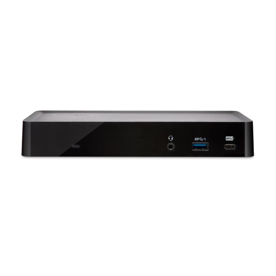 Docking Station Kensington Universal SD4700P USB 3.0 USB-C K38240 Usado *Sin emb