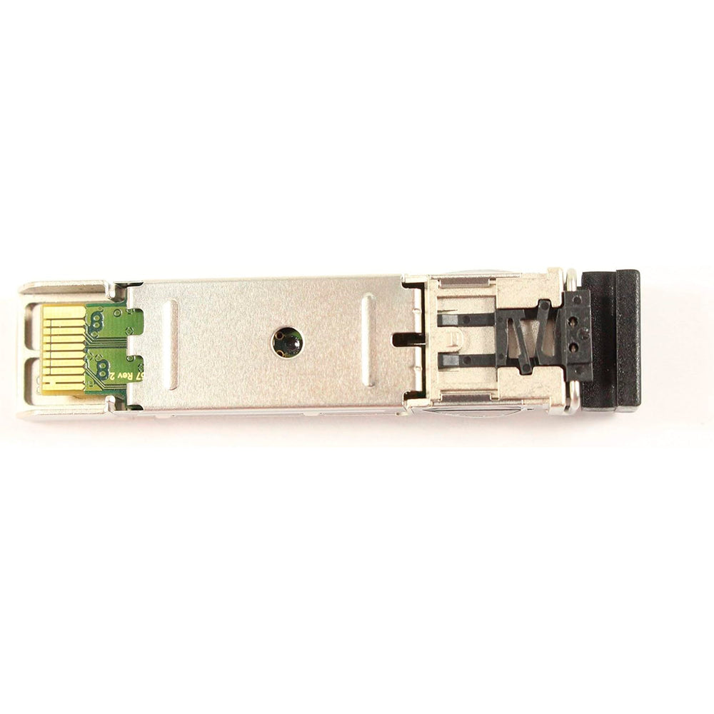 Juniper Networks EX-SFP-1GE-SX Compatible 1.25Gbps SFP 1000BASE-SX 850nm Usado