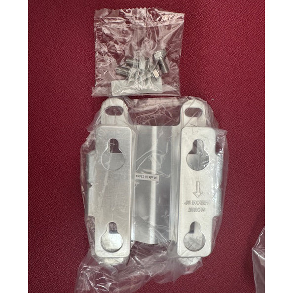 Kit de montaje de punto de acceso inalámbrico vertical Cisco AIR-MNT-VERT1
