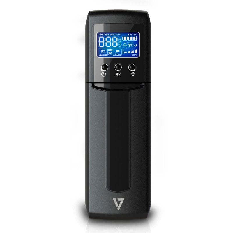 SAI V7 UPS 1500VA 900W