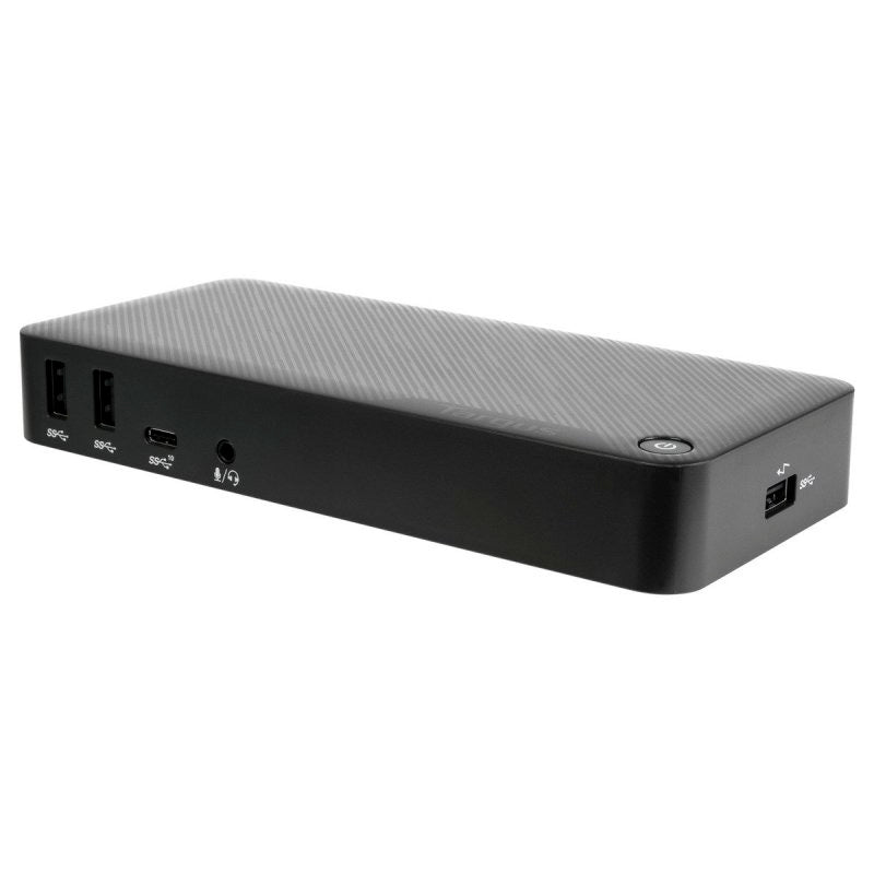 Base Conexión Targus DOCK430EUZ Puerto Multifunción USB-C DisplayPort (NUEVA)