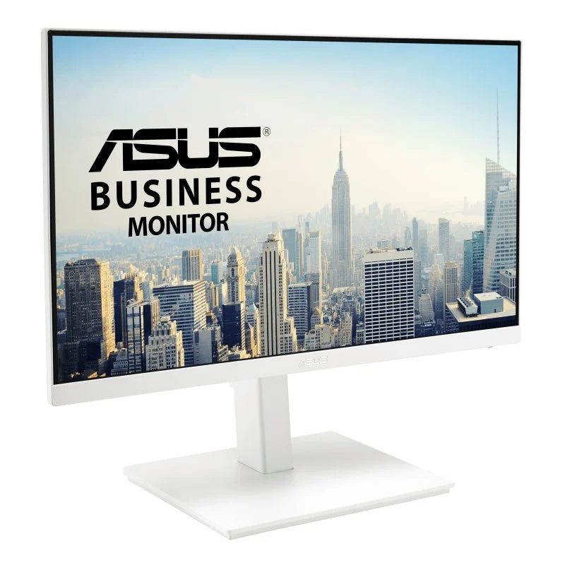 Monitor ASUS VA24EQSB-W 23.8″ LED IPS FullHD 75Hz Blanco