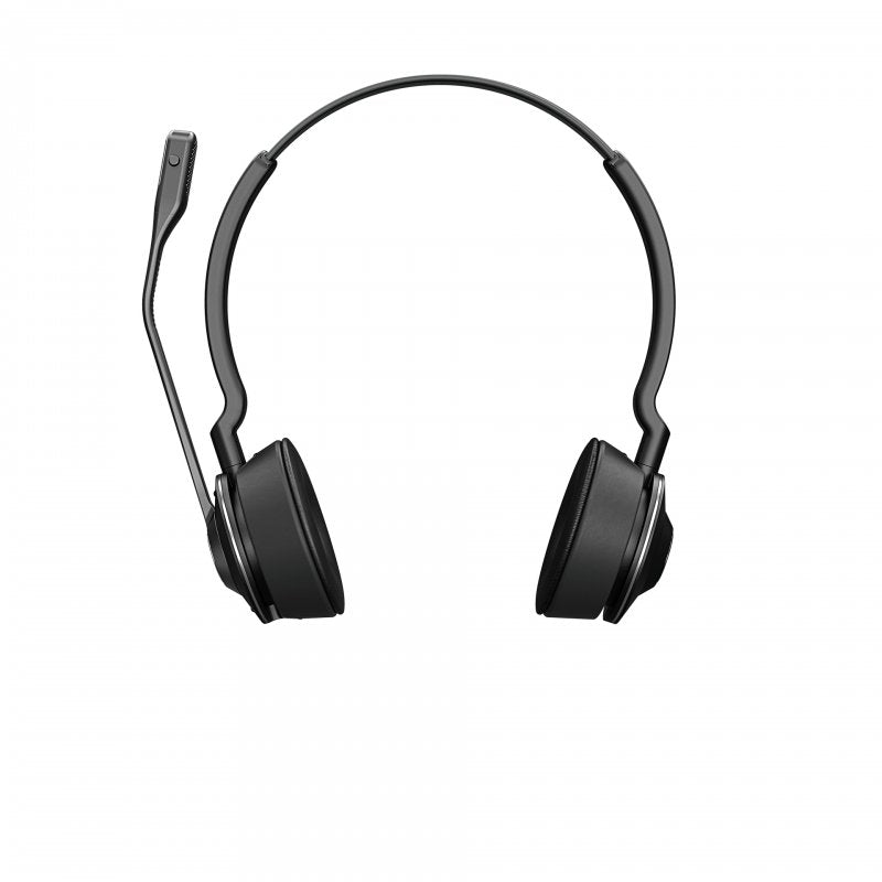 Auriculares Jabra Engage 65 DECT Negros Usado*auricular y centralita, sin cables