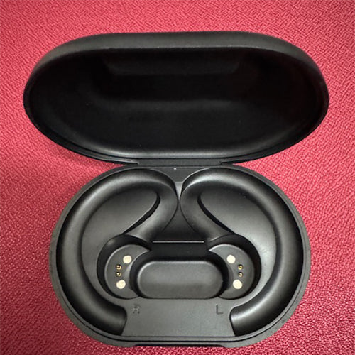 Base de carga para JLab JBuds Air Sport Bluetooth Usada **SOLO base de carga**