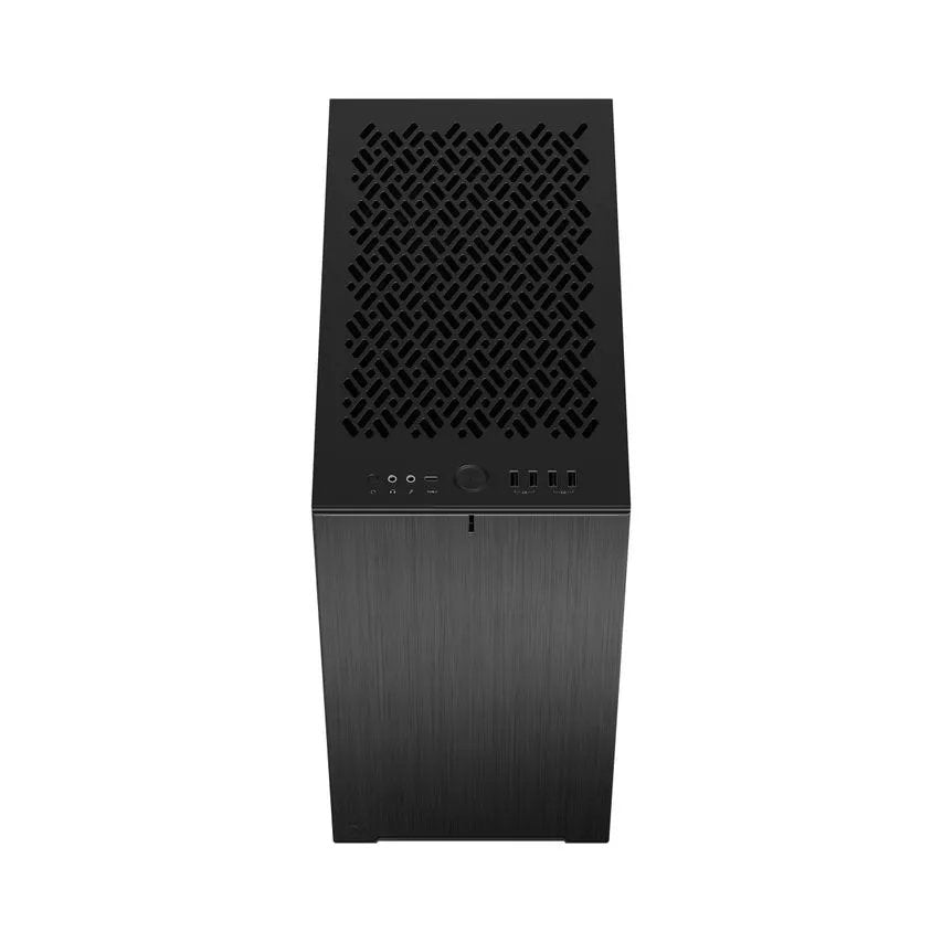 Torre completa Midi Tower Fractal Design Define 7 Mini negra