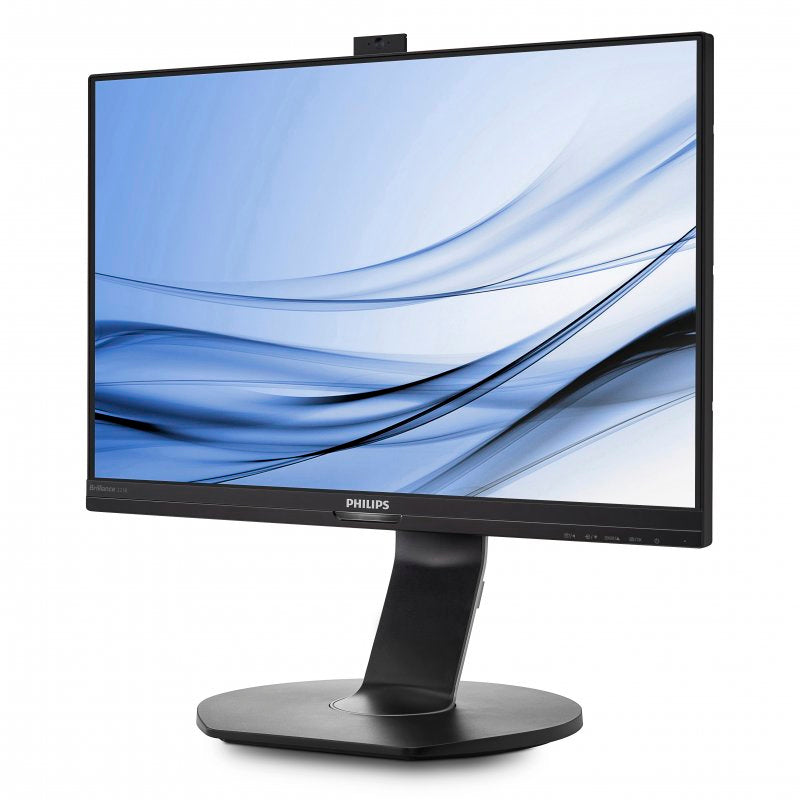Monitor Philips 221B7QPJKEB/00 21.5″ WLED FullHD Negro Usado