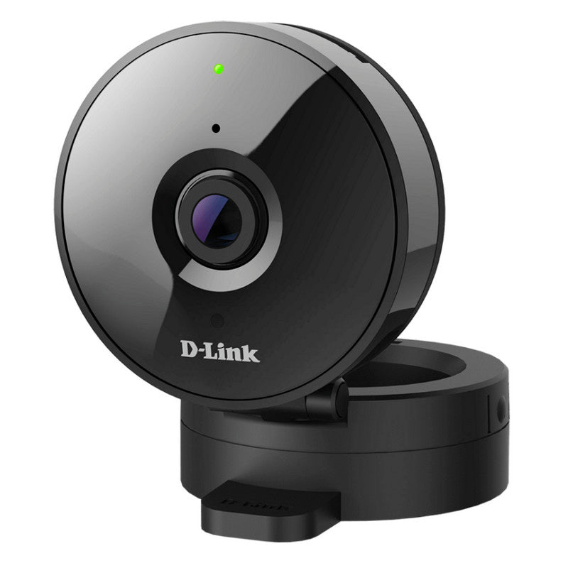 Cámara D-Link DCS-936L Wifi para Smartphone Usada