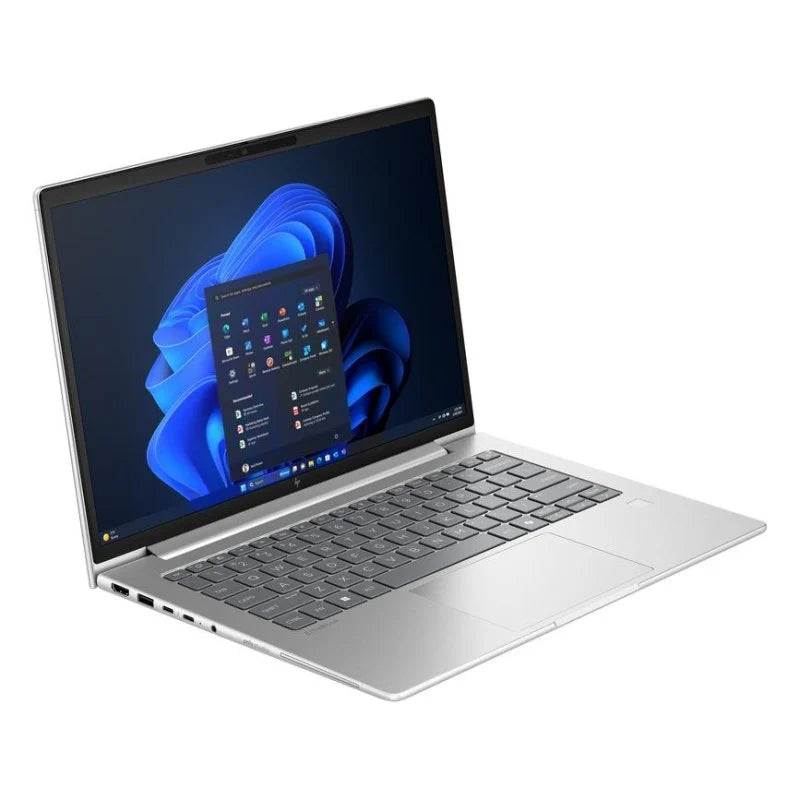 Portátil HP EliteBook 6 G1AH Ryzen 3-210/16GB/512GB SSD/14″/W11Pro Usado