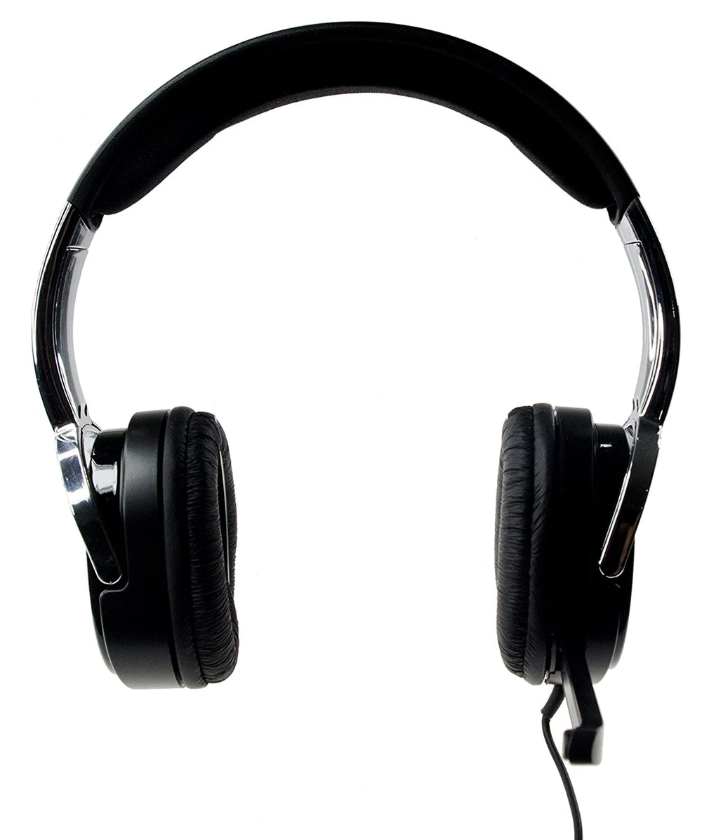 Auricular con micrófono de diadema Bluestork BS-MC400.