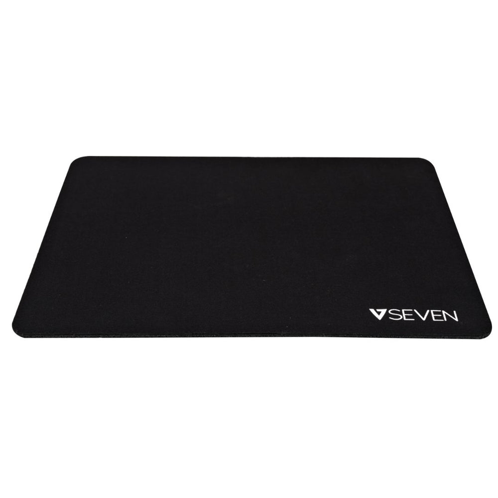 Alfombrilla para ratón antimicrobiana MP02BLK