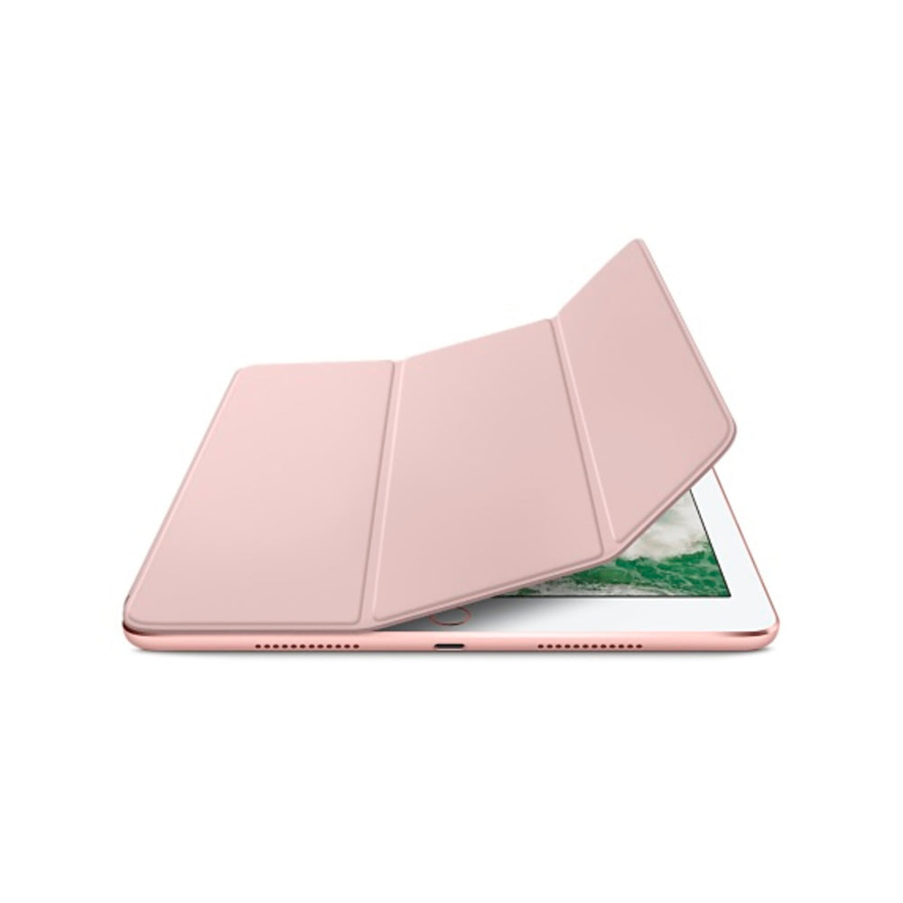 Funda para tablet Apple MNN92ZM/A para Ipad Pro 9.7» Folio Rosa