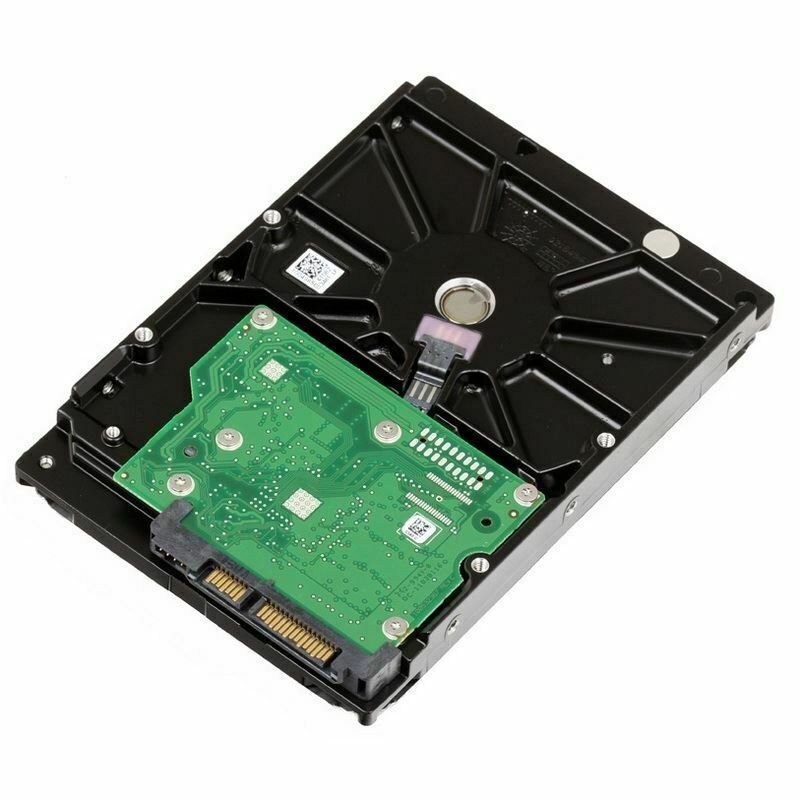 Disco Duro Seagate Barracuda 500GB SATA 3,5″ 7200RPM ST500DM002 (NUEVO)