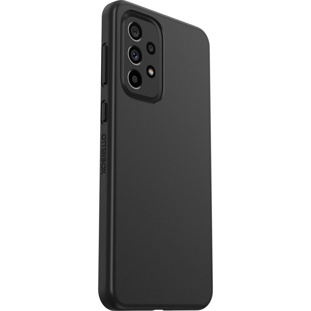 Funda OtterBox React Series para Samsung Galaxy A33 5G negra