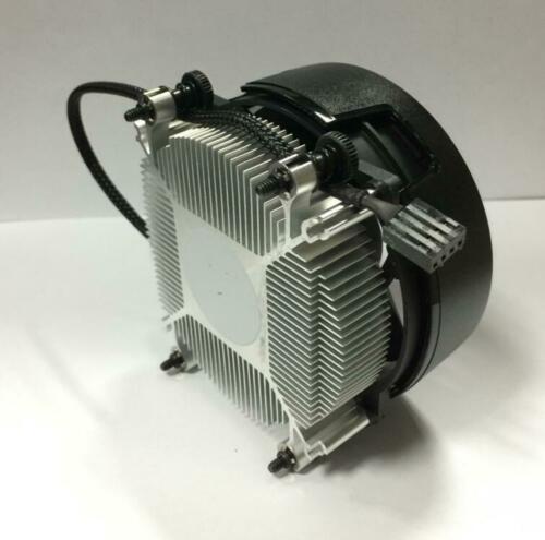 Refrigerador CPU AMD WRAITH STEALTH 712-000052 para Ryzen CPU.