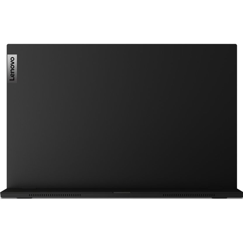 Monitor Lenovo Thinkvision M14T 14″ IPS Táctil Negro Usado