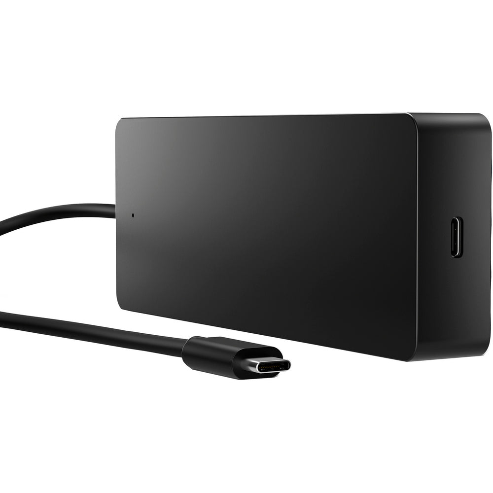 Hub multipuerto USB-C universal HP 50H55UT Usado