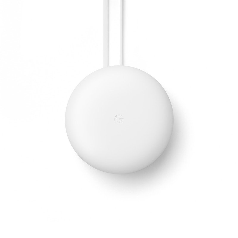 Google Nest Wifi Router Blanco (NUEVO)