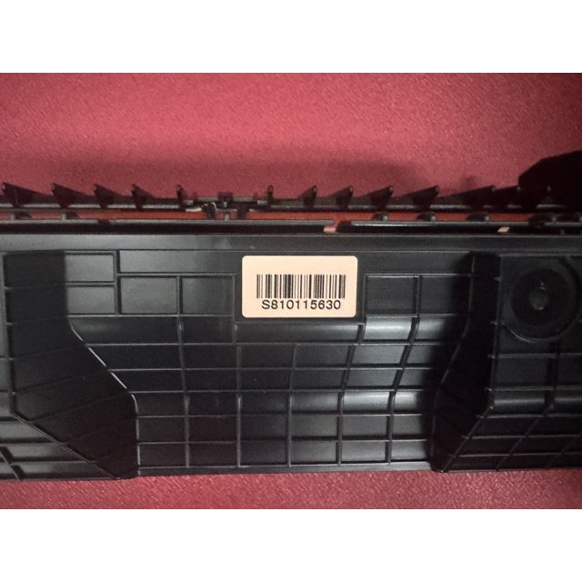 Fusor Original HP LaserJet 220V 527G1A para LaserJet Enterprise MFP 5800dn *