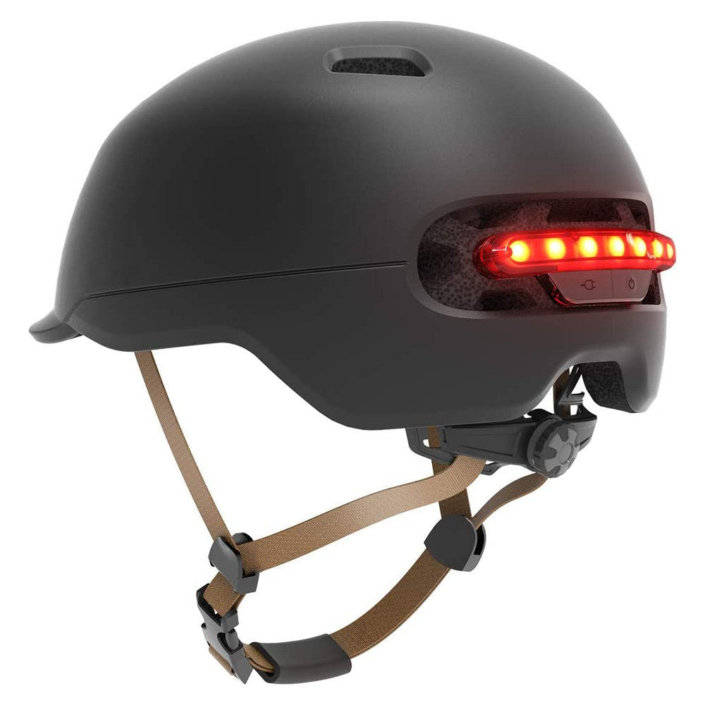 Casco Electrónico Smart4u Talla L