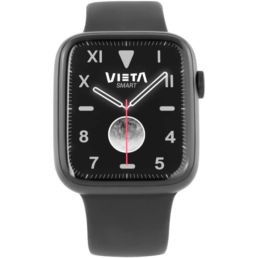 Reloj Inteligente Vieta PRO Play Negro