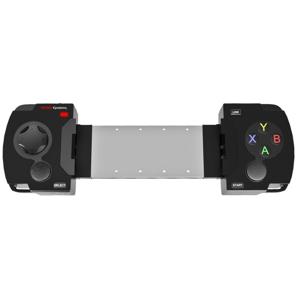 Gamepad Universal para iOS/Smartphone/Tablet Tacens Mars Gaming MGP1 Bluetooth