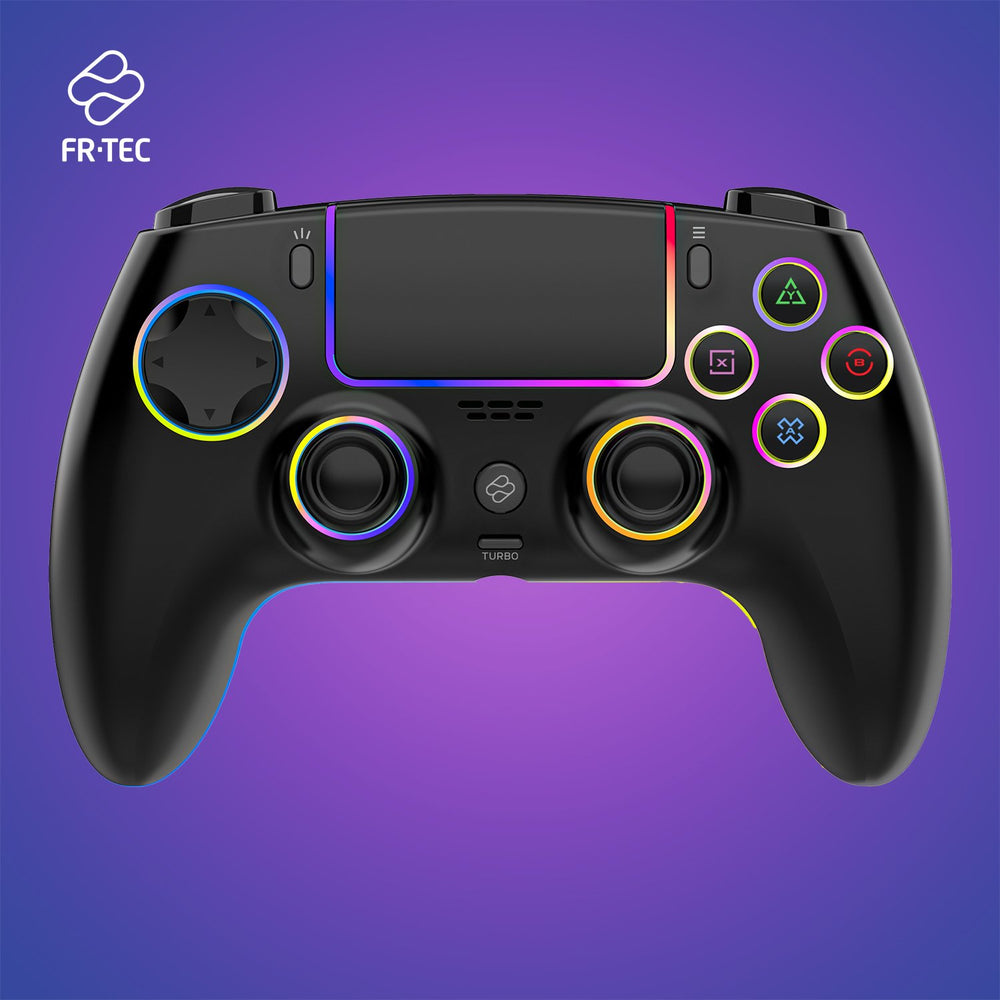 Blade FR-TEC Obsidian Gamepad Inalámbrico para PS4 Usado