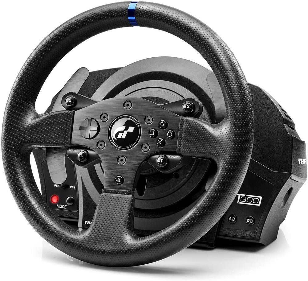 Volante Thrustmaster T300RS GT Edition PC/PS4/PS3 Usado