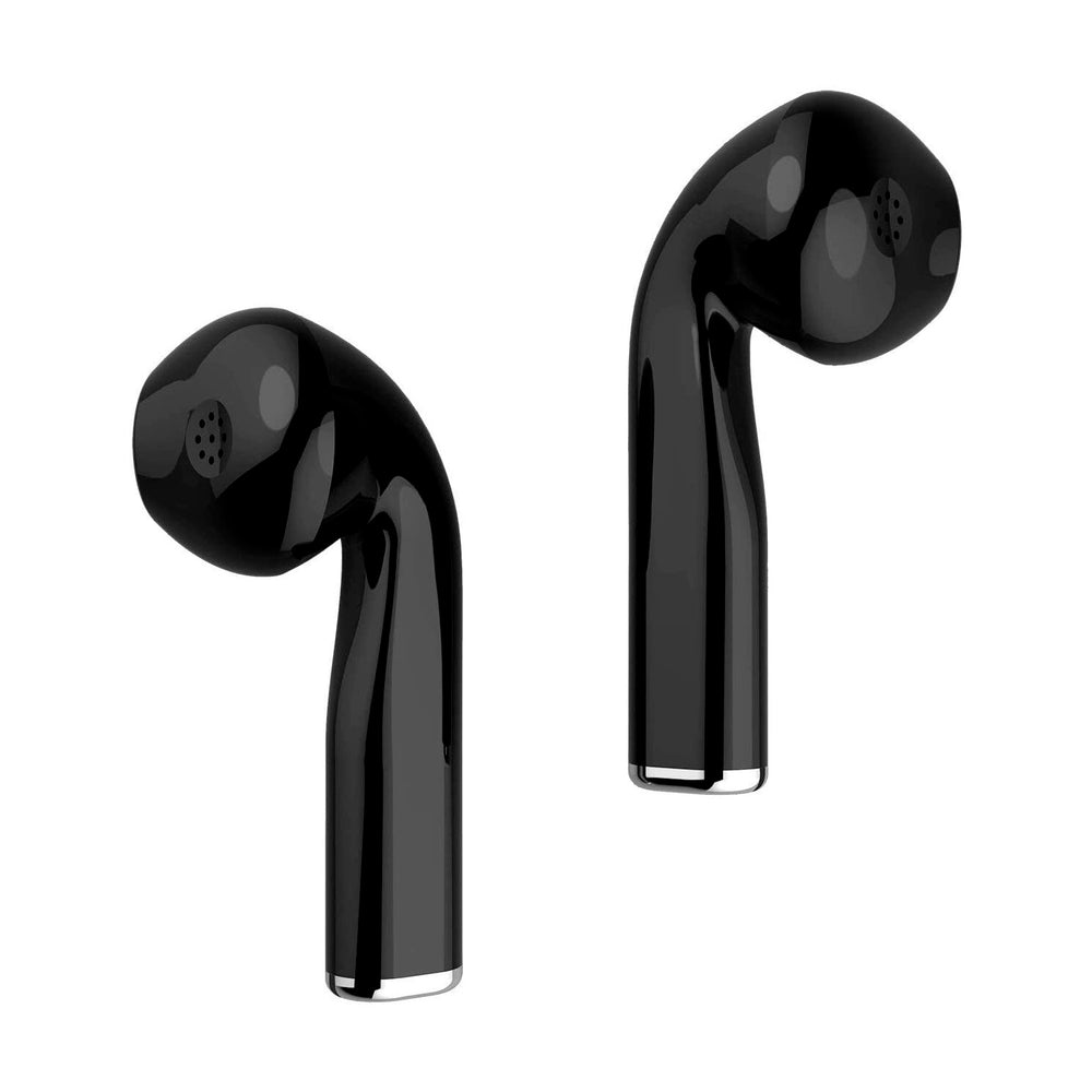 Auriculares inalámbricos Celly ZED1BK Zed1 Bluetooth 5.1 con micrófono.