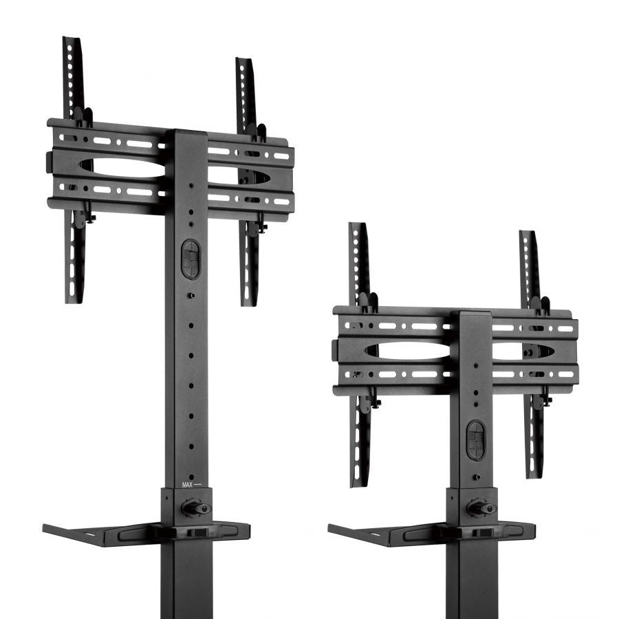 Carro de TV Equip 650607 Universal de 32″-55″ Usado