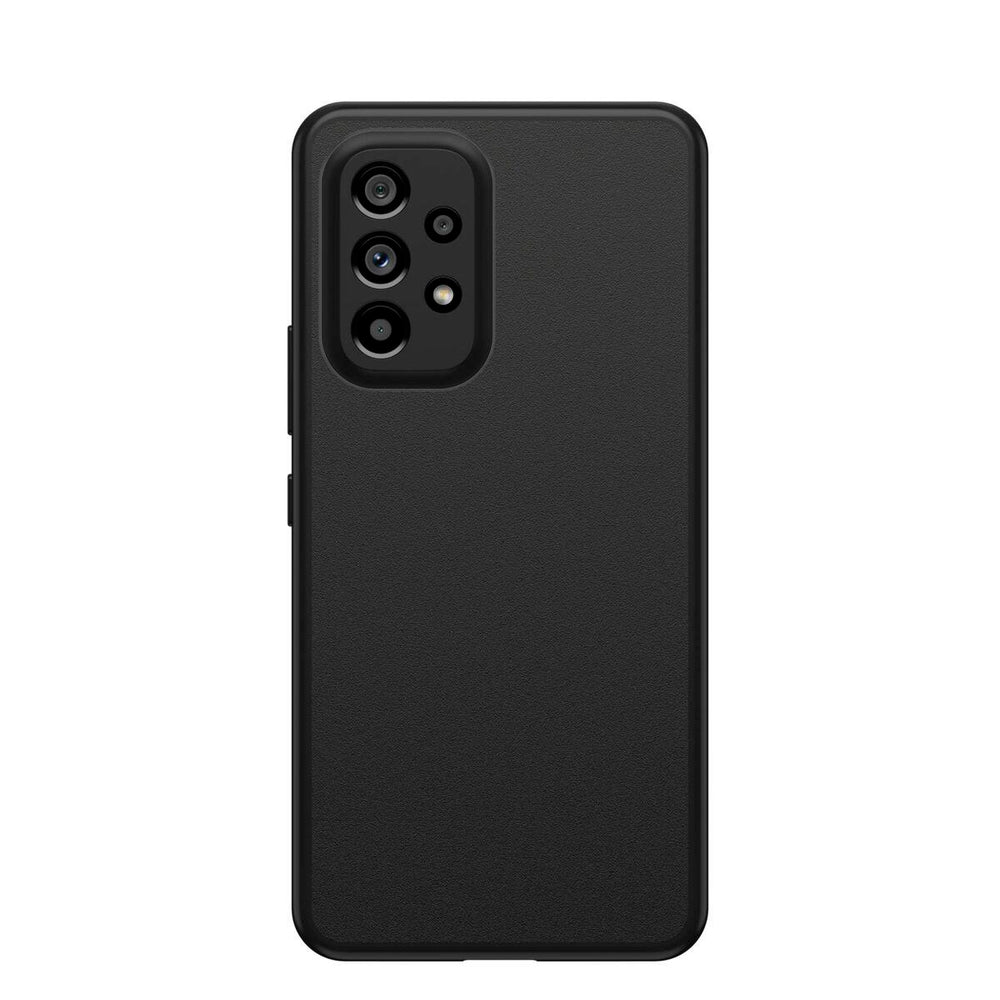 Funda Otterbox Sleek Series para Samsung Galaxy A53 5G Negra