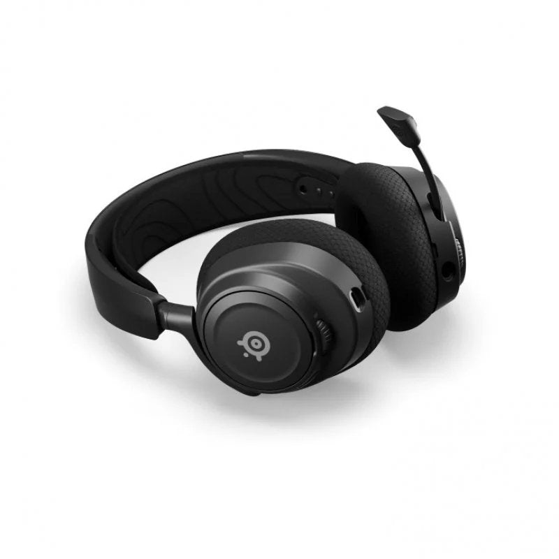 Auriculares Steelseries Arctis Nova 7 Inálambricos Diadema Juego Negro Usados