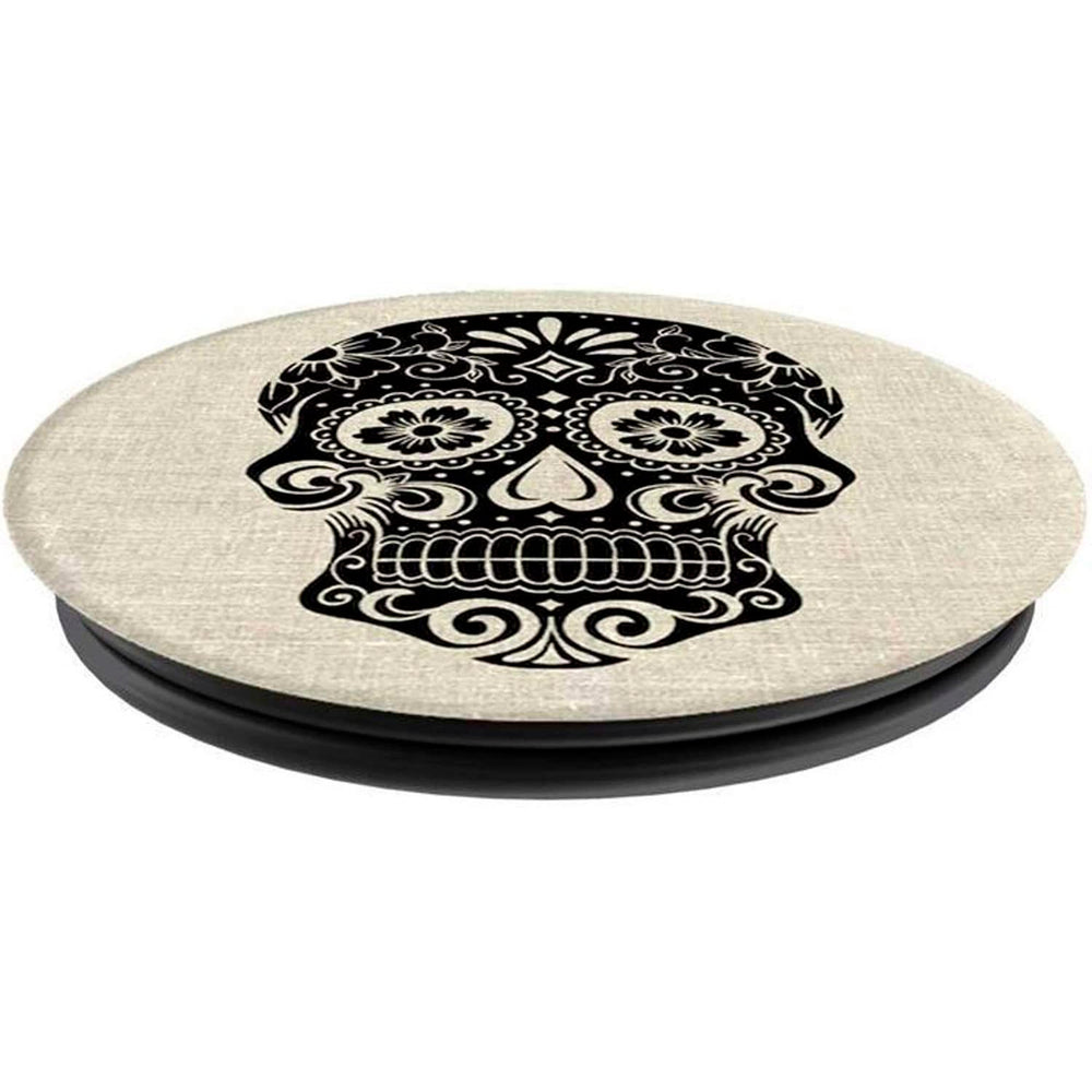 PopSockets soporte adhesivo Multiusos diseño Sugarskull