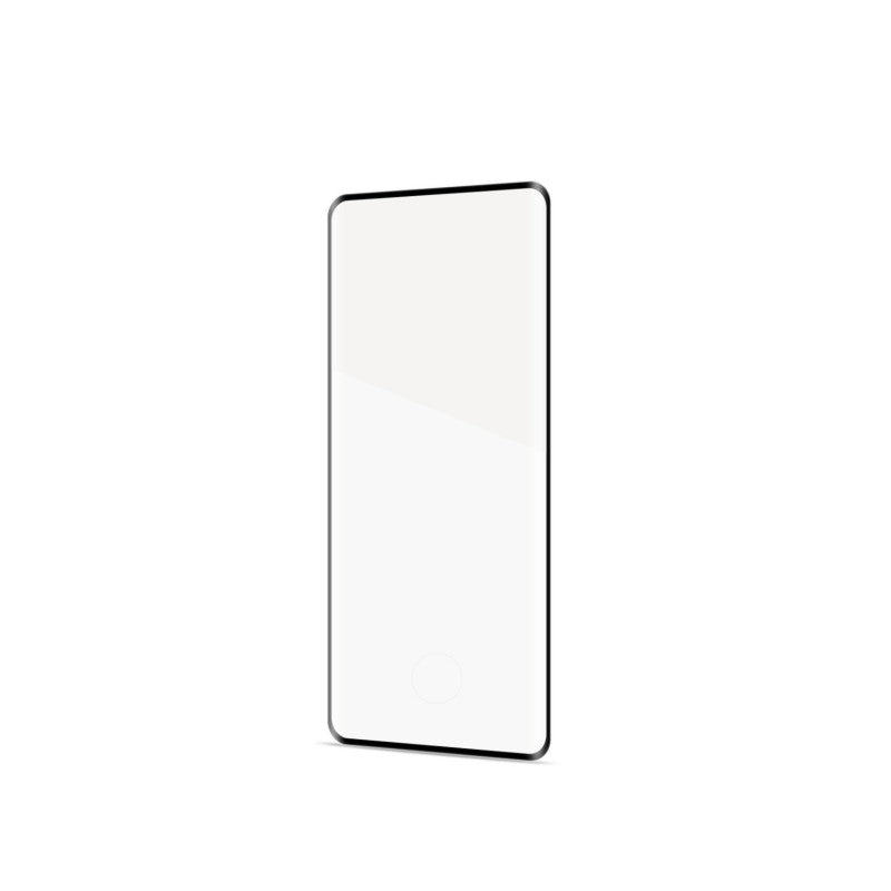 Protector de Pantalla Celly para Samsung Galaxy S20+ Vidrio Cristal Templado 3D