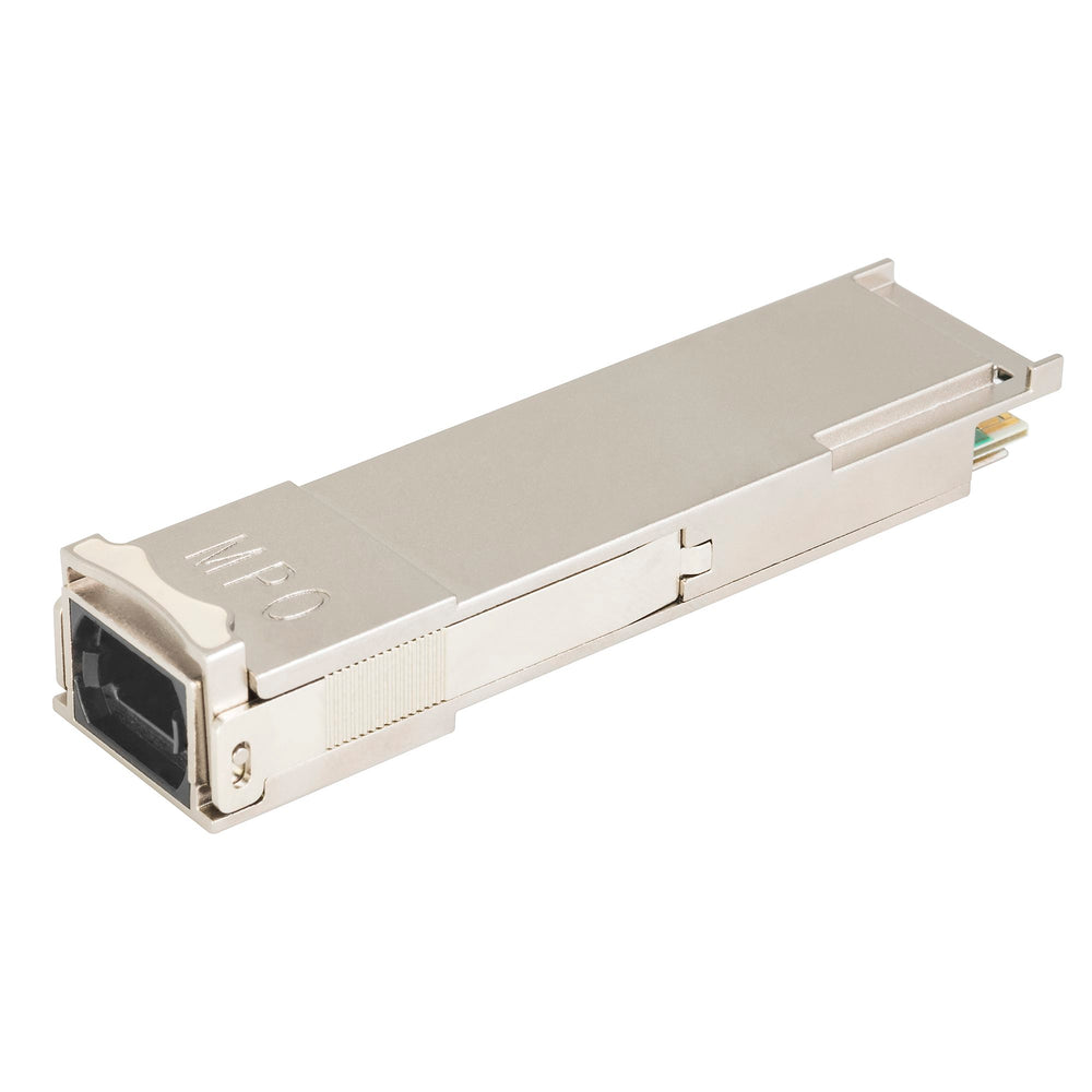 Módulo Transceiver Startech QSFP+ que cumple con MSA- 40GBASE-SR4 150m.