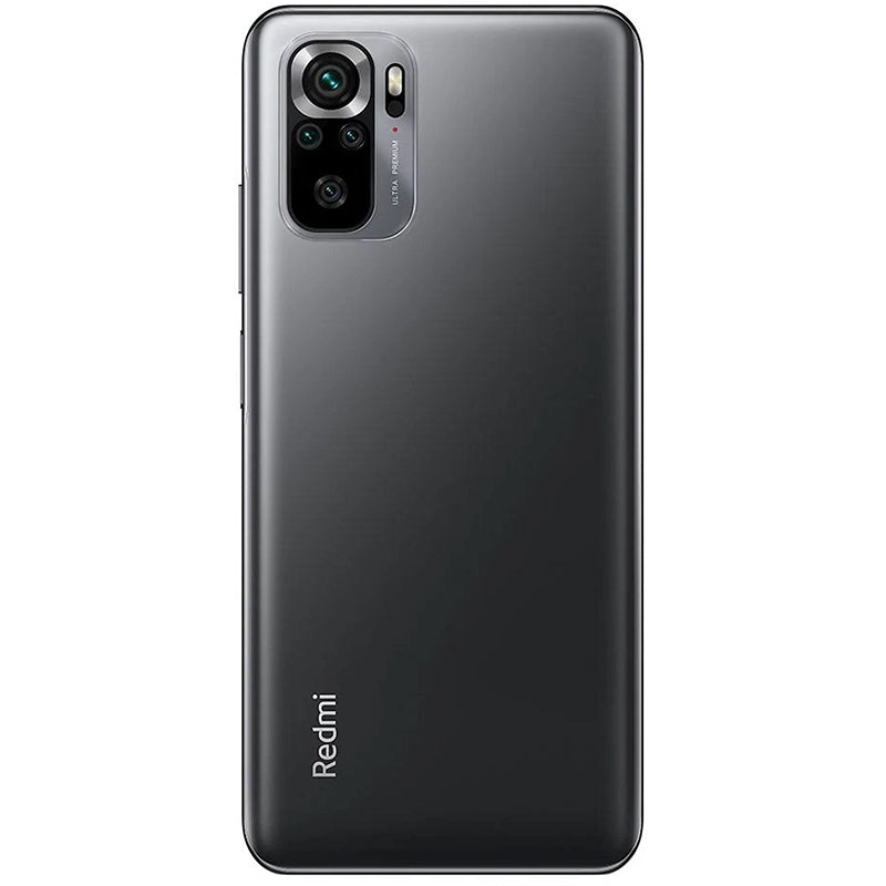Móvil Xiaomi Redmi Note 10S 6GB/64GB Azul Libre