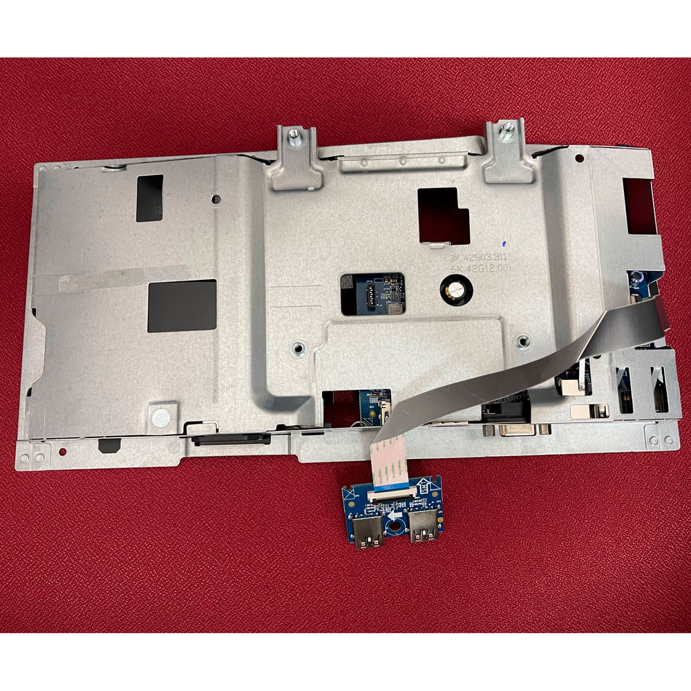 Placa base y fuente de alimentación para Dell P2419H.