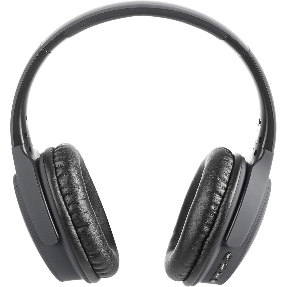Auriculares inalámbricos Vieta Pro Wave Way VHP-BT190MC Bluetooth plomo Usado