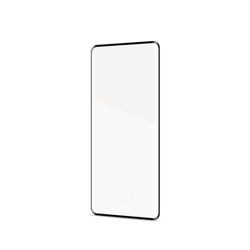 Protector Celly para Samsung Galaxy S20 Ultra Vidrio Cristal Templado 3D