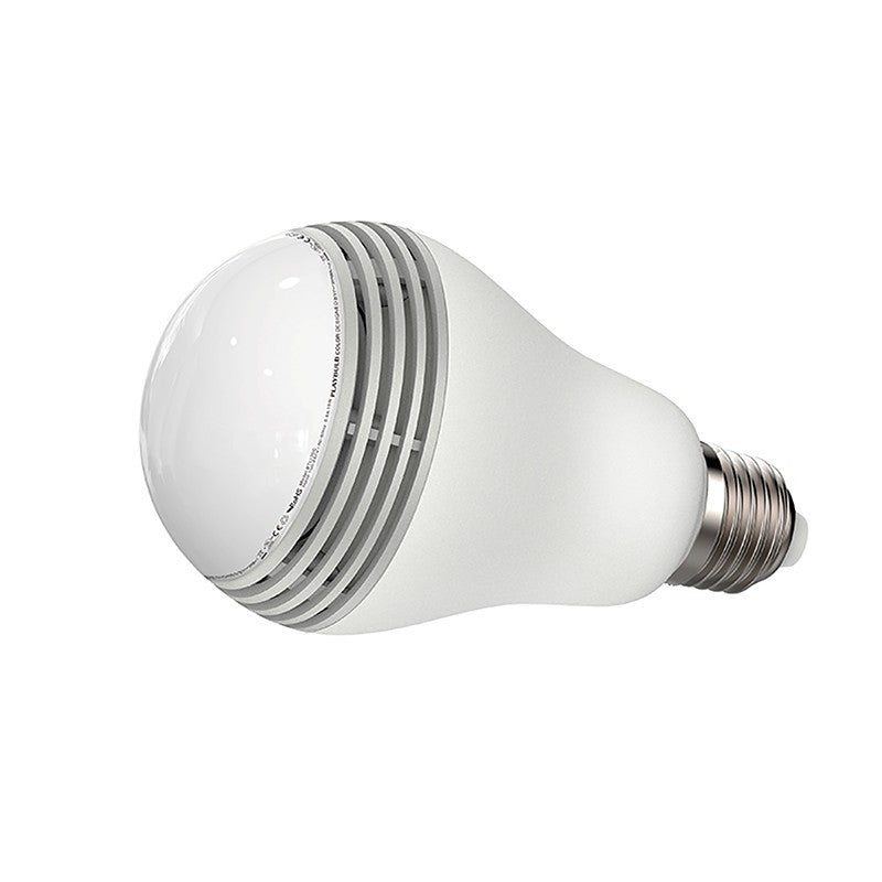 Playbulb Color – Bombilla/Altavoz Bluetooth con luz LED Multicolor Mipow