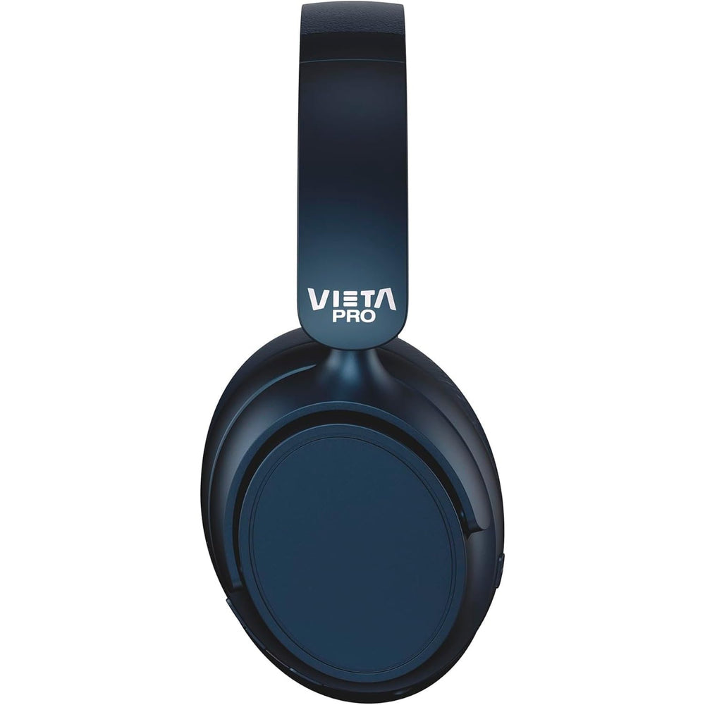 Auriculares inalámbricos Vieta Pro Silence 3 Noise Cancelling Azul Usado