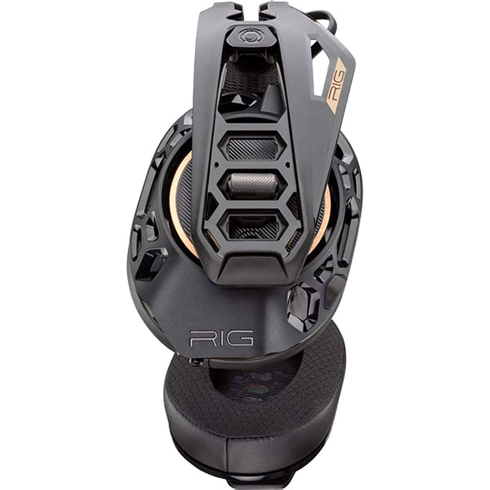 Auriculares Plantronics RIG 500 PRO HC DOLBY ATMOS para PS4/PS5 y XBox One