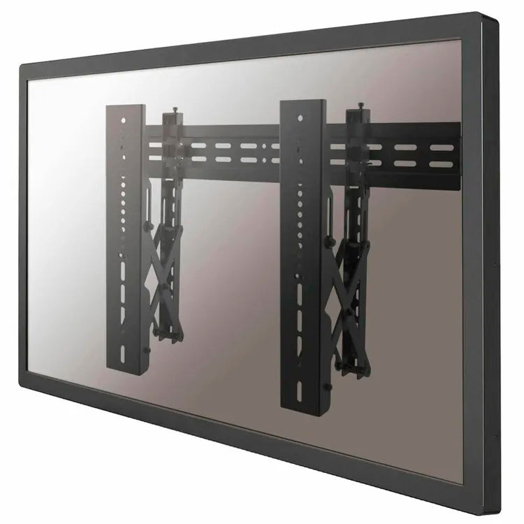 Soporte pared TV Neomounts LED-VW1000BLACK 32-75» 50 kg *Faltan los tornillos*