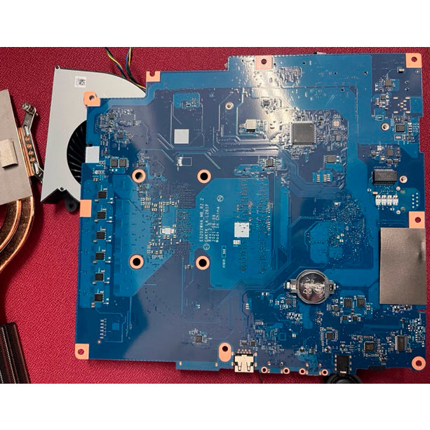 Placa Base Asus para ASUS todo en uno E5402WH I3 11a