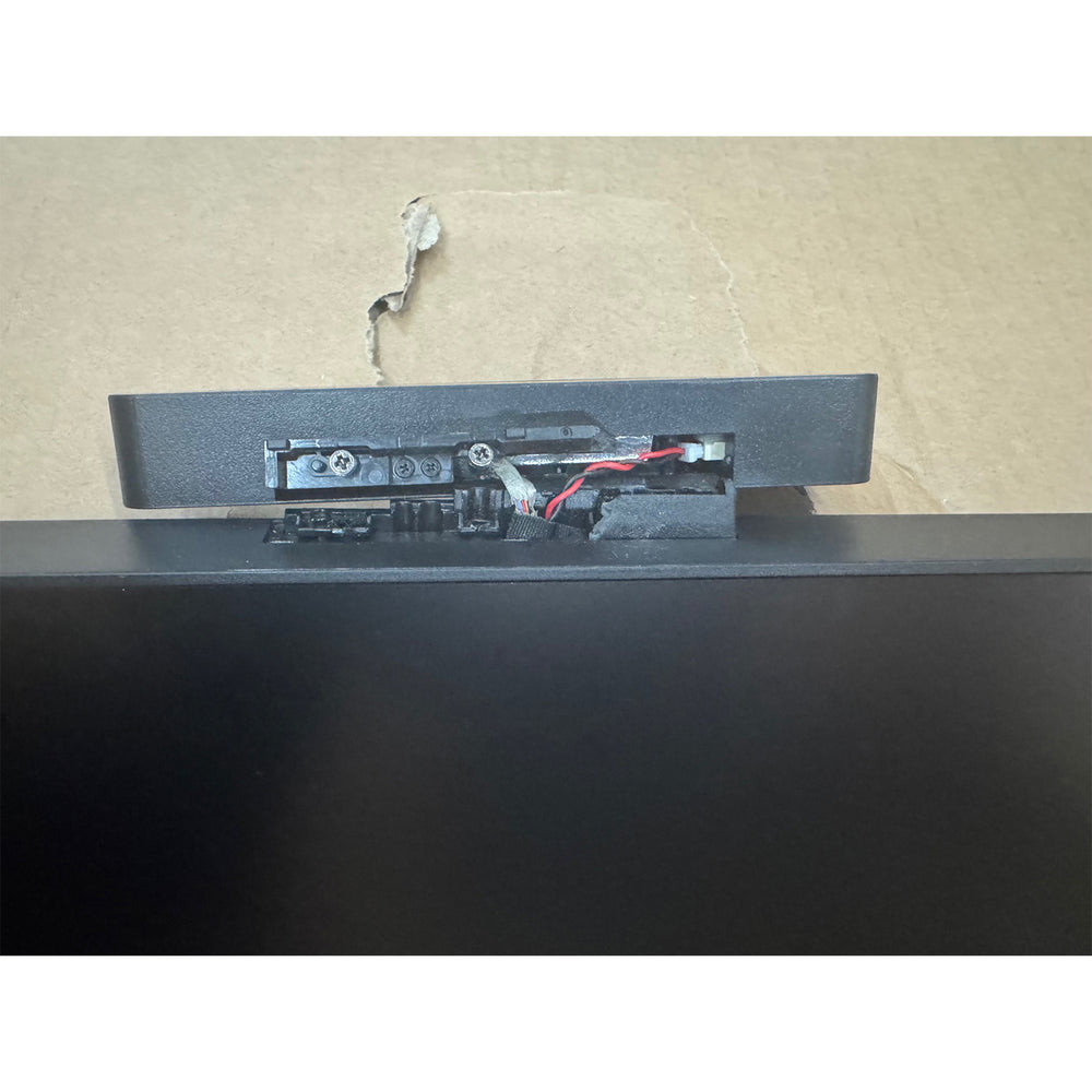 Monitor Lenovo ThinkVision T24v-30 23.8″ 1920 x 1080 Pixeles Full HD LED Negro *