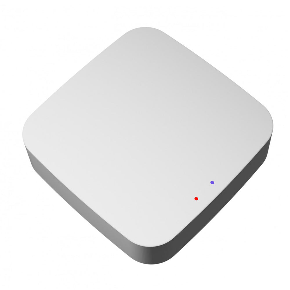 Muvit iO Wireless Mesh Hub 5V/1A con carga MicroUSB Usado
