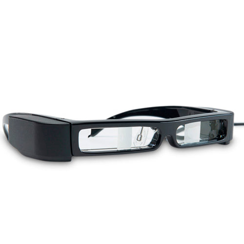Gafas Epson Moverio BT-30C Usadas