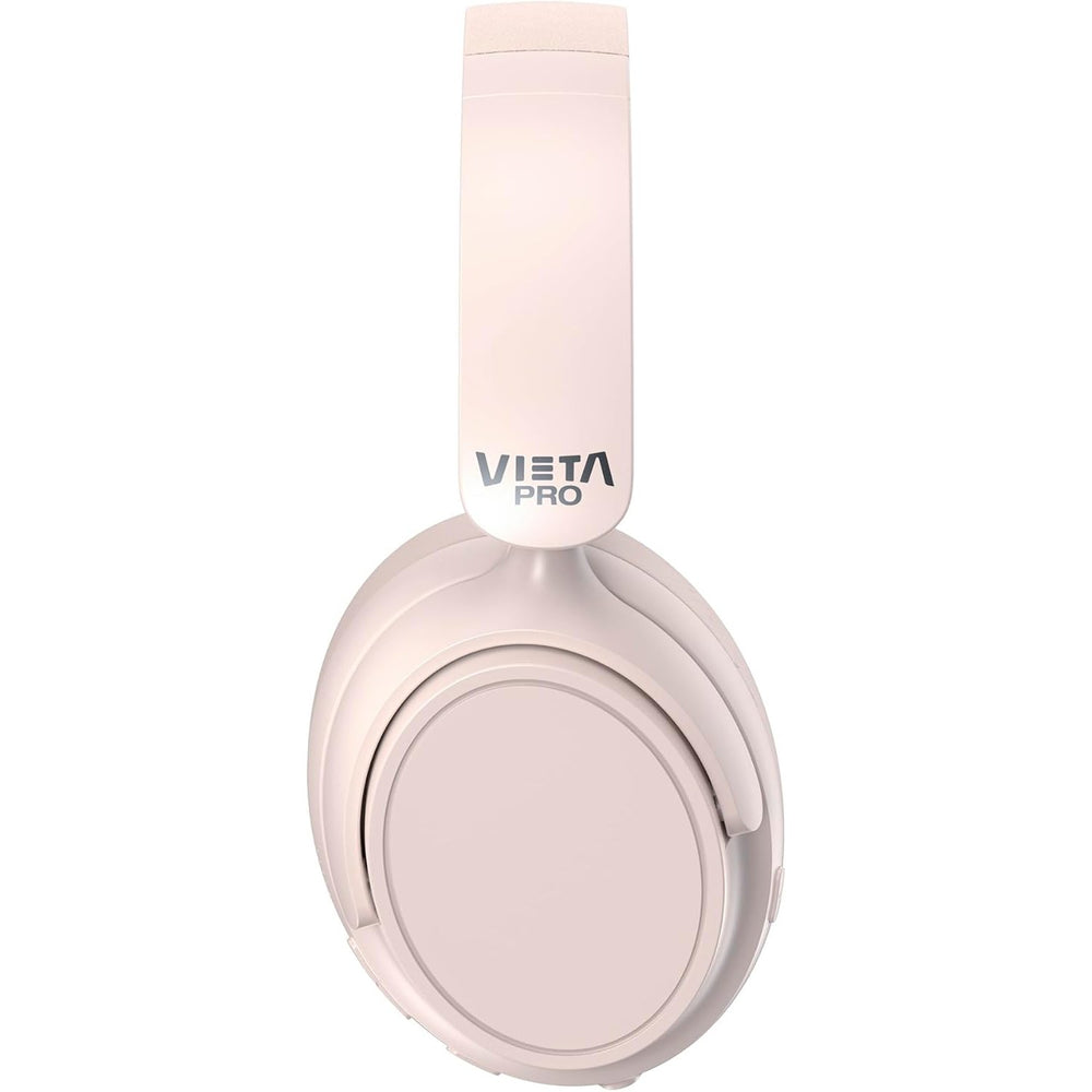 Auriculares inalámbricos Vieta Pro Silence 3 Noise Cancelling Blancos Usado